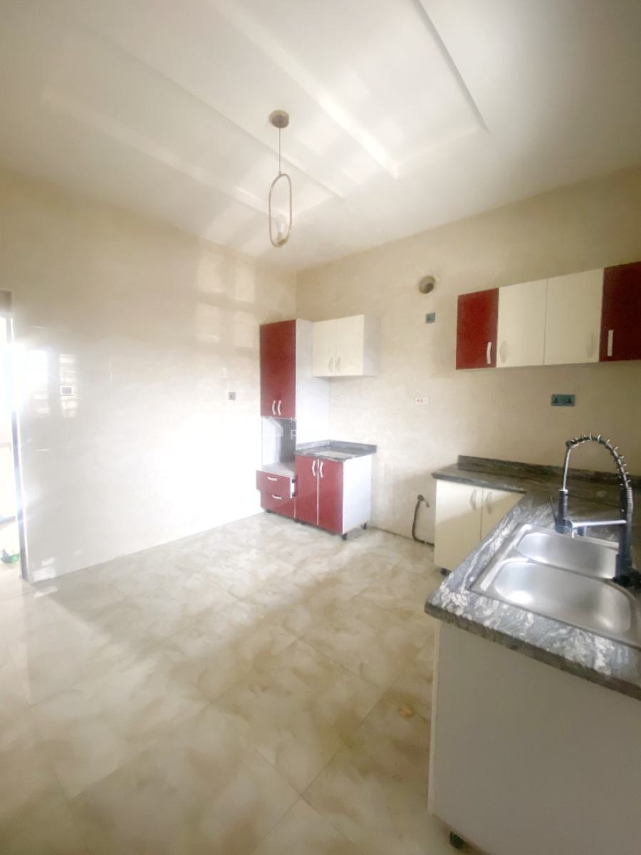 a Well Maintained Spacious 2 Bedroom Flat, Olawaiye Estate,olowora, Omole Phase 2, Ikeja, Lagos, Flat / Apartment for Rent