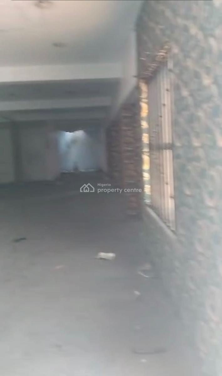 Full Building on 2 Floors Spacious Space, Lekki Expressway, Lekki, Lagos, Commercial Property for Rent