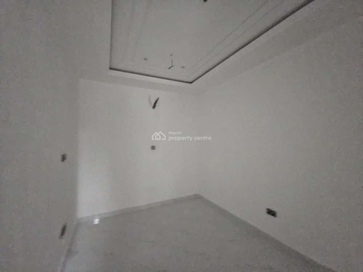 Brand New 4 Bedroom Terrace Duplex, By Zone E, Apo Resettlement, Apo, Abuja, Terraced Duplex for Sale