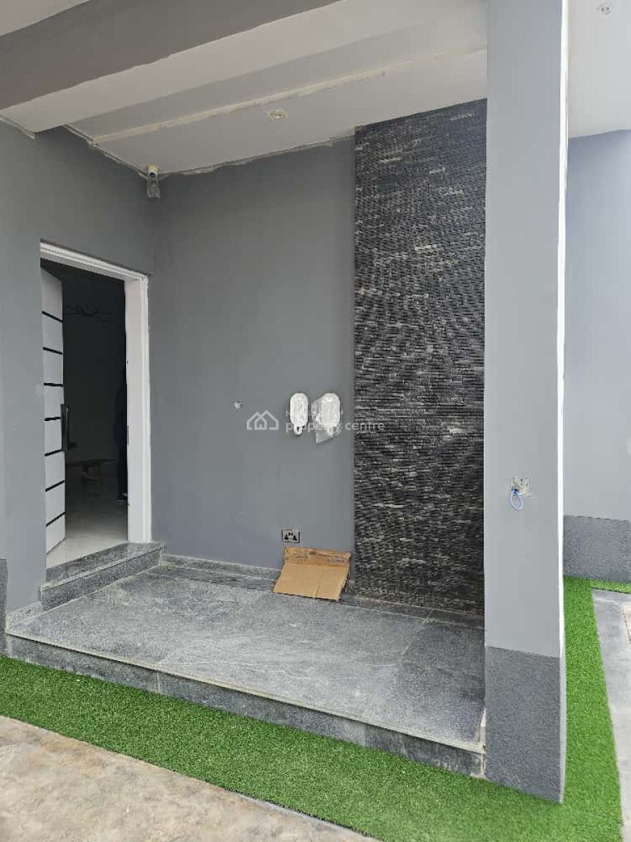 Brand New 4 Bedroom Terrace Duplex, By Zone E, Apo Resettlement, Apo, Abuja, Terraced Duplex for Sale
