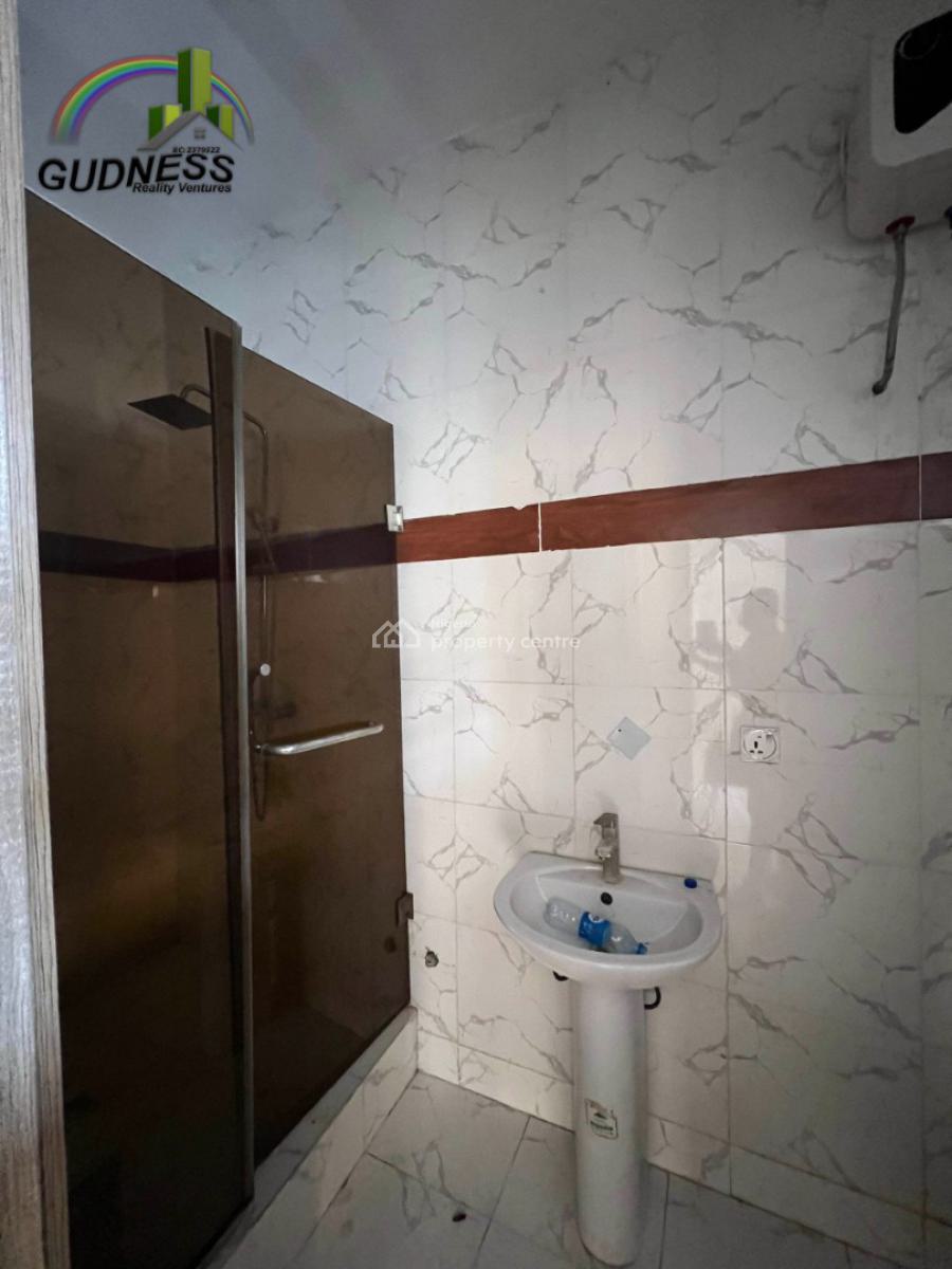 4 Bedroom Terrace Duplex, Ikota, Lekki, Lagos, Terraced Duplex for Rent