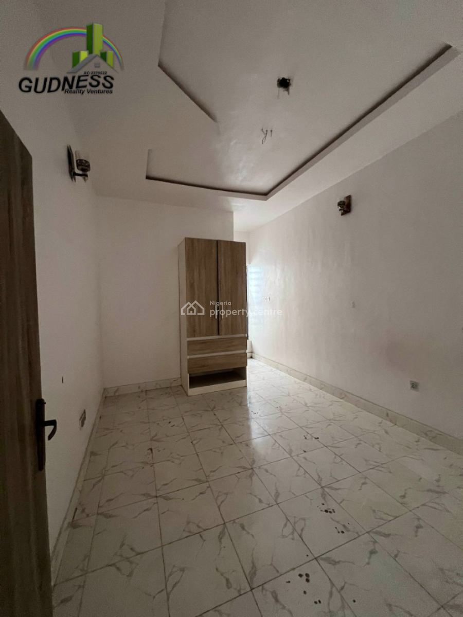 4 Bedroom Terrace Duplex, Ikota, Lekki, Lagos, Terraced Duplex for Rent