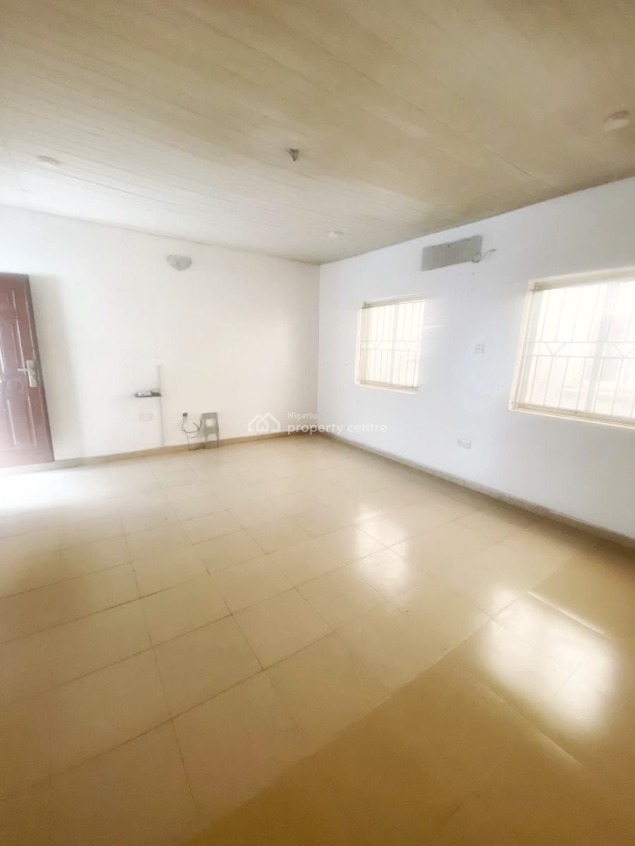 a Well Maintained Spacious 2 Bedroom Flat, Gra Phase 1, Magodo, Lagos, Flat / Apartment for Rent