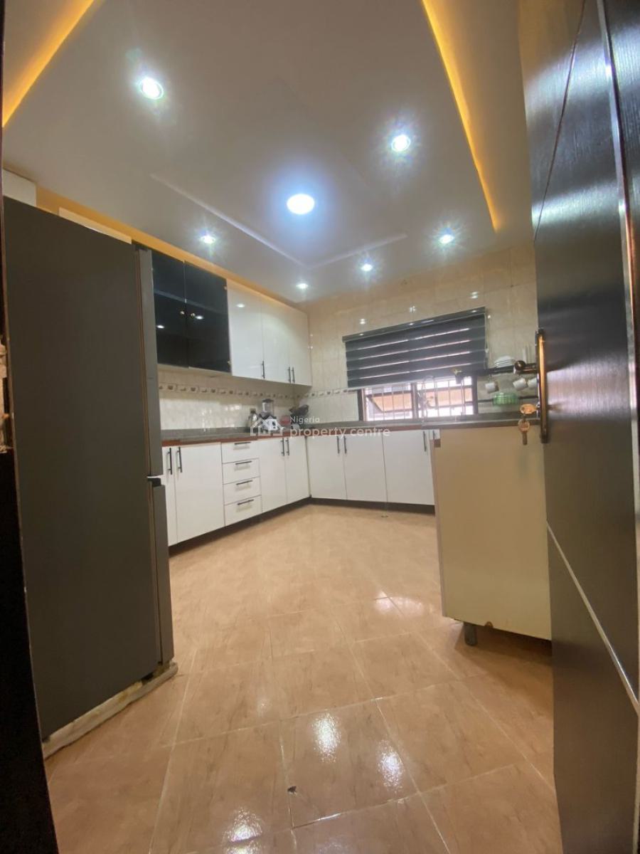 a Luxury Fully Furnished 2 Bedroom Flat, Gra Phase 1, Magodo, Lagos, Flat / Apartment Short Let