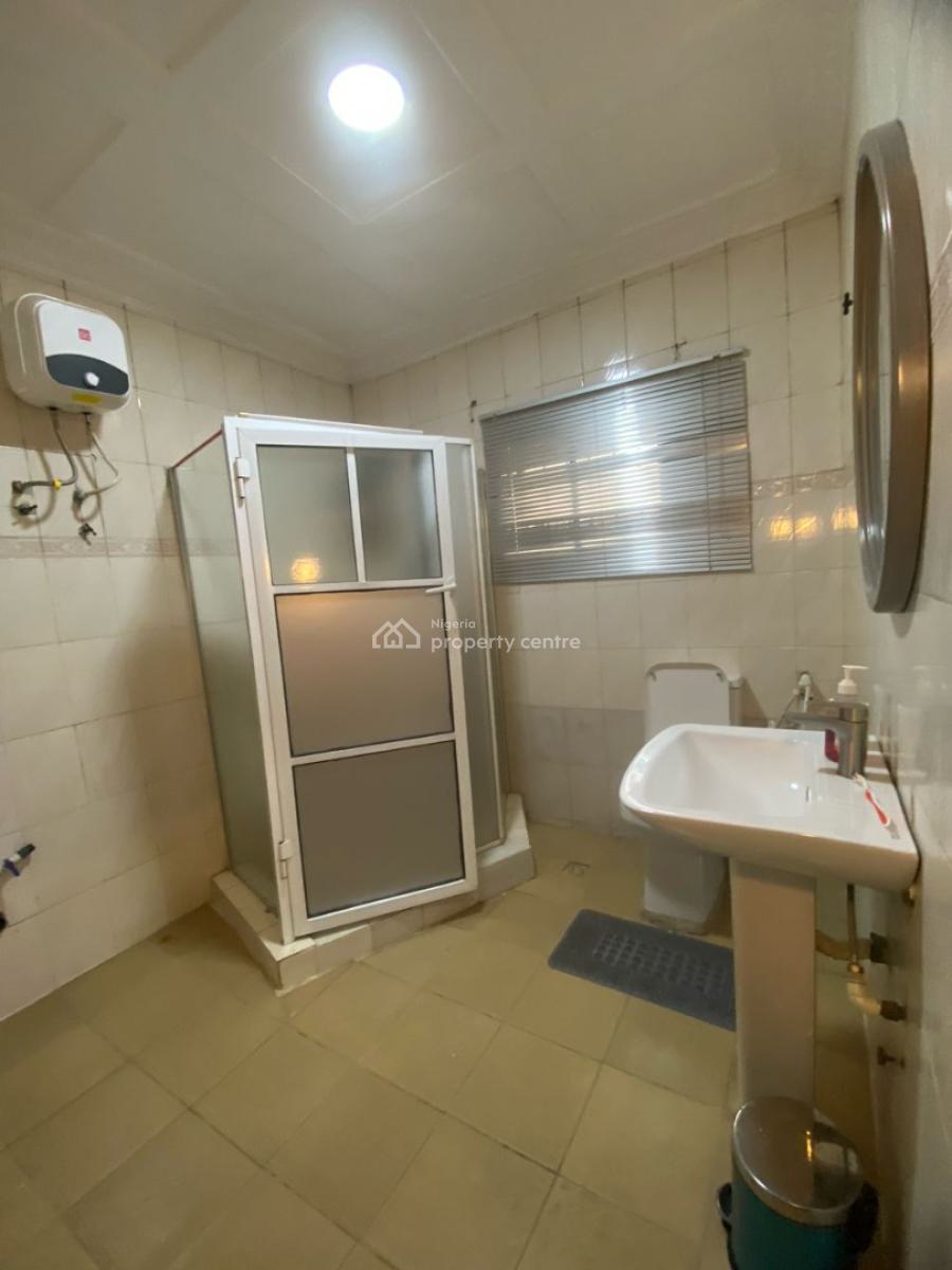 a Luxury Fully Furnished 2 Bedroom Flat, Gra Phase 1, Magodo, Lagos, Flat / Apartment Short Let