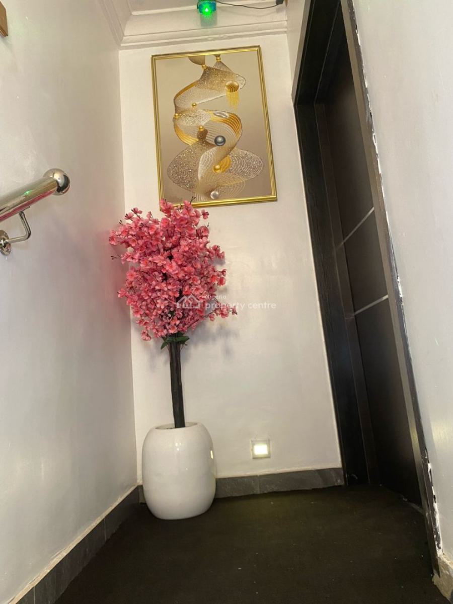 a Luxury Fully Furnished 2 Bedroom Flat, Gra Phase 1, Magodo, Lagos, Flat / Apartment Short Let