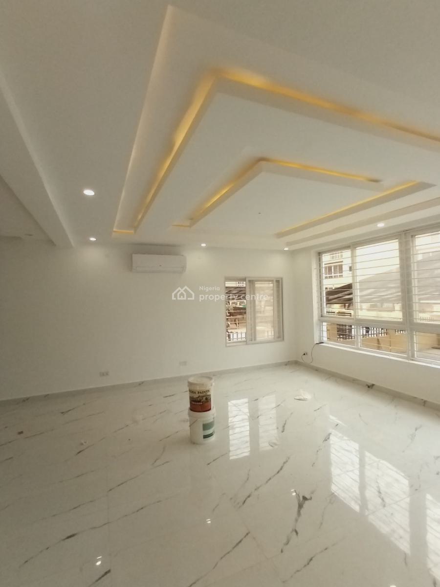 Luxury Fully Serviced 6-bedroom Detached House, Osapa, Lekki, Lagos, Detached Duplex for Rent