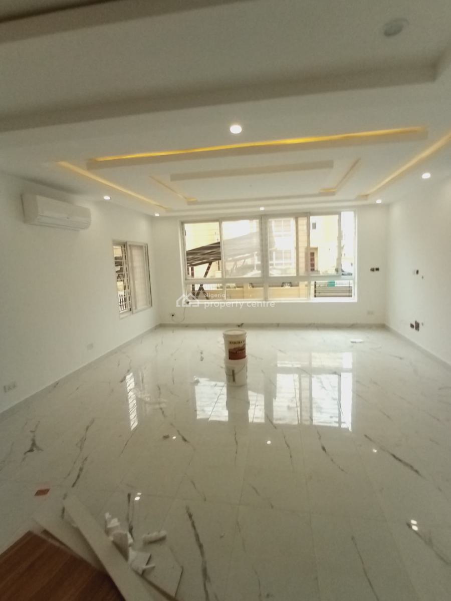Luxury Fully Serviced 6-bedroom Detached House, Osapa, Lekki, Lagos, Detached Duplex for Rent