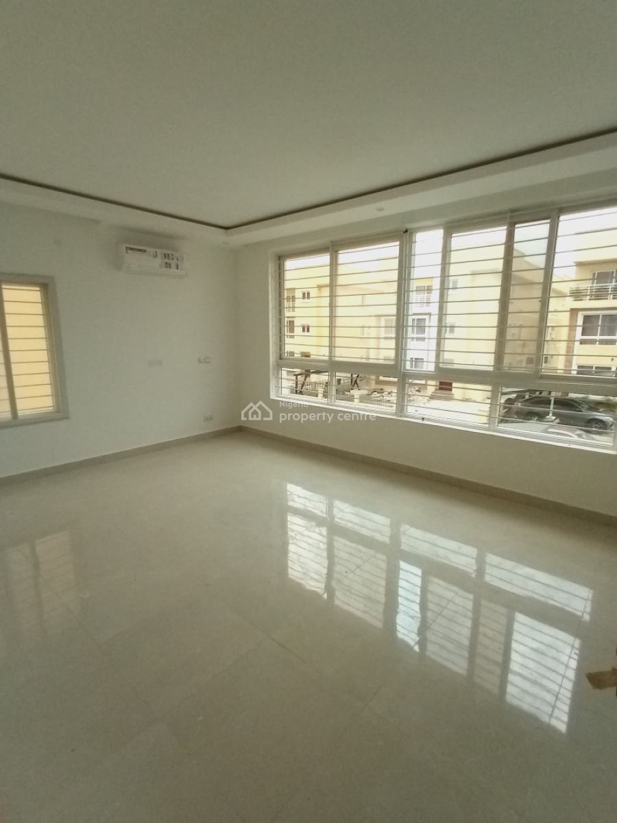 Luxury Fully Serviced 6-bedroom Detached House, Osapa, Lekki, Lagos, Detached Duplex for Rent