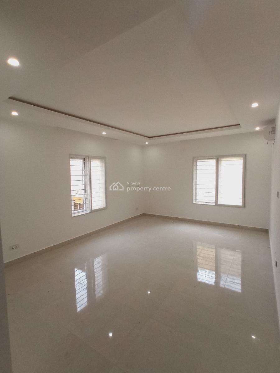 Luxury Fully Serviced 6-bedroom Detached House, Osapa, Lekki, Lagos, Detached Duplex for Rent