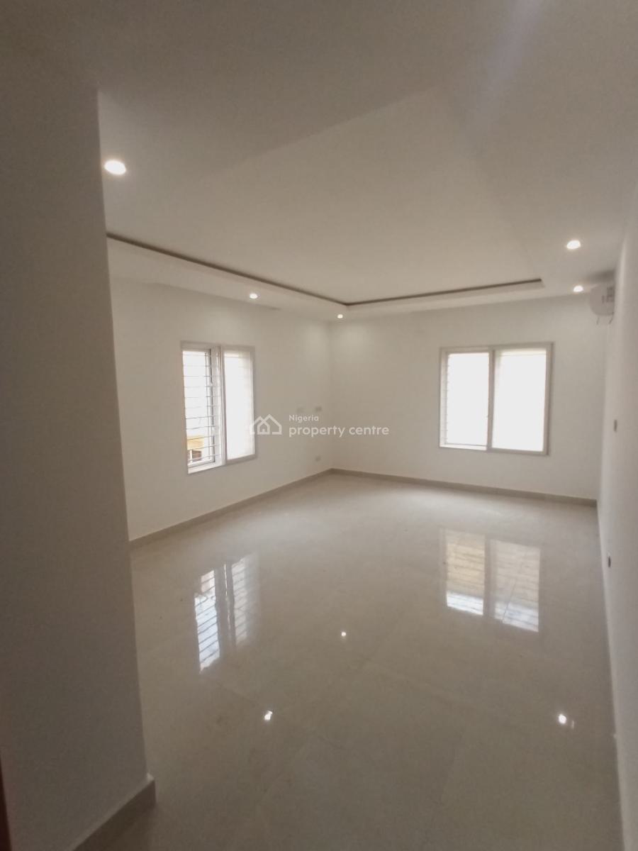 Luxury Fully Serviced 6-bedroom Detached House, Osapa, Lekki, Lagos, Detached Duplex for Rent