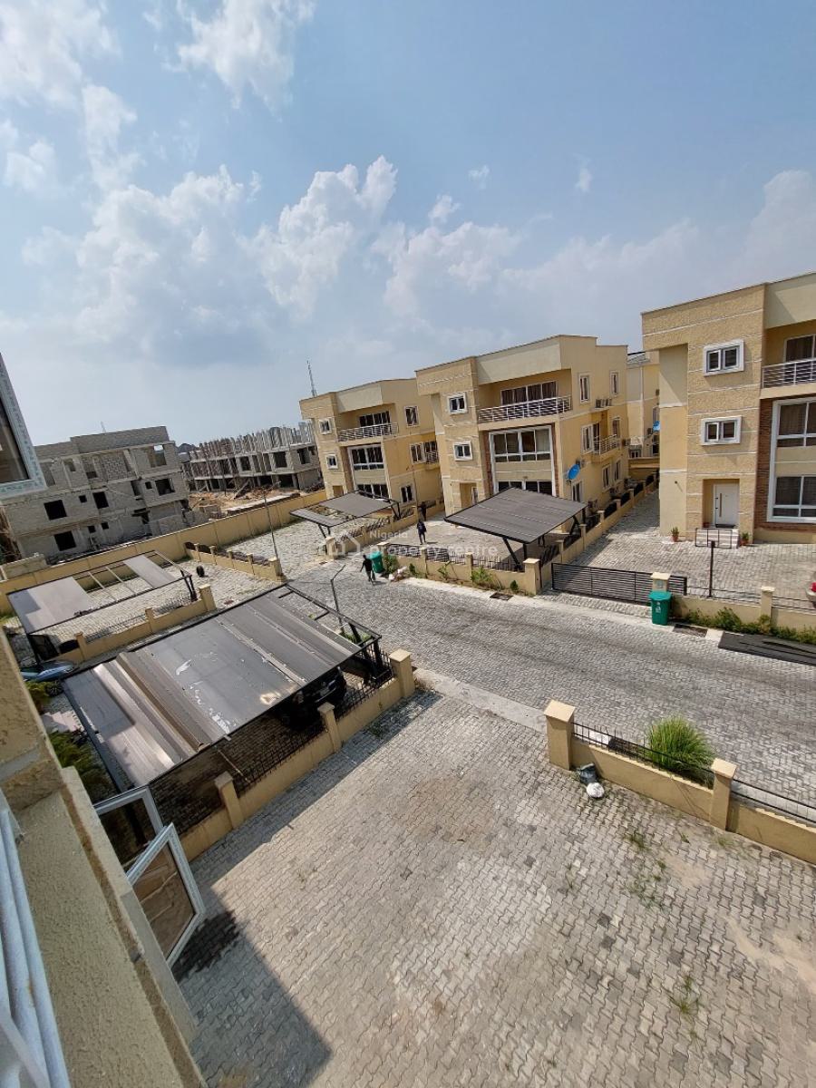 Luxury Fully Serviced 6-bedroom Detached House, Osapa, Lekki, Lagos, Detached Duplex for Rent