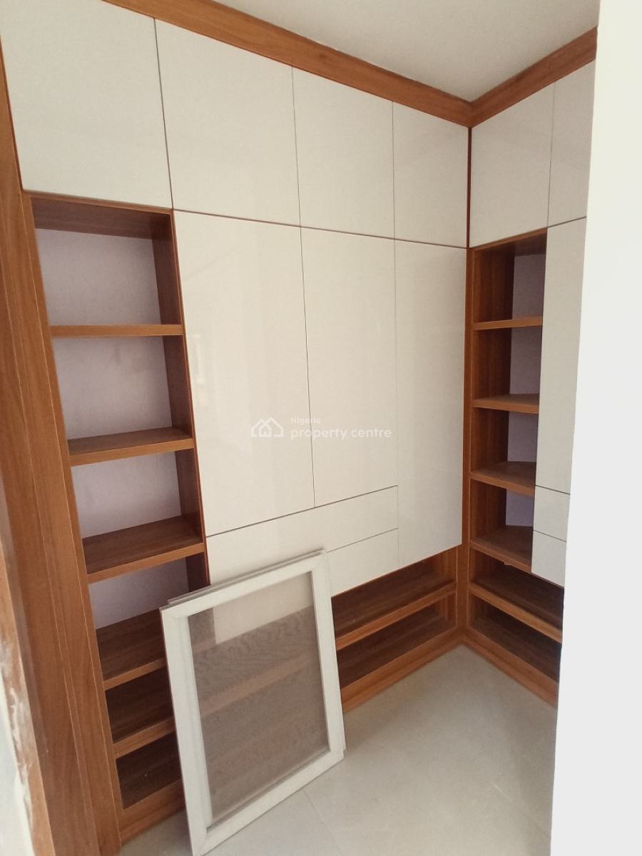 Luxury Fully Serviced 6-bedroom Detached House, Osapa, Lekki, Lagos, Detached Duplex for Rent