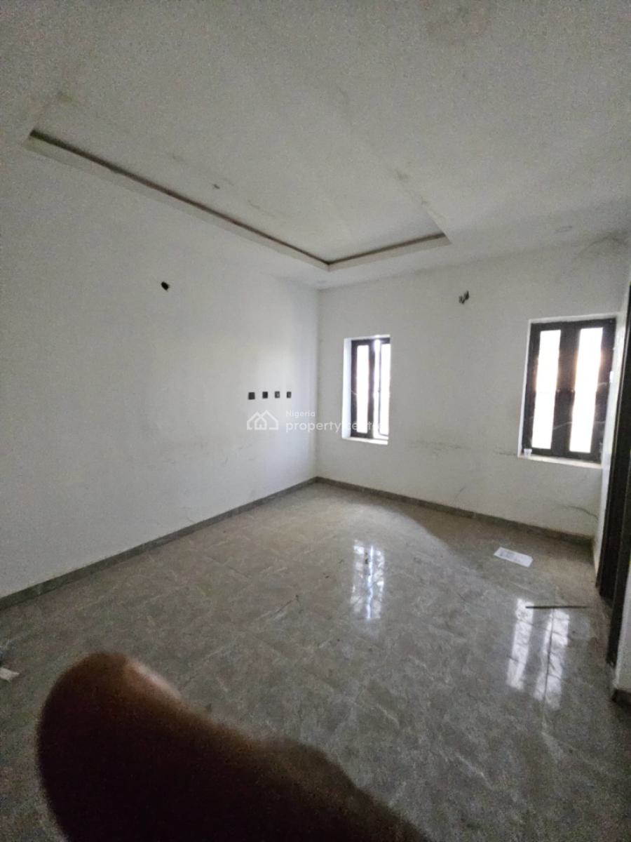 5 Bedroom Duplex, By Garki Market, Garki, Abuja, Terraced Duplex for Rent