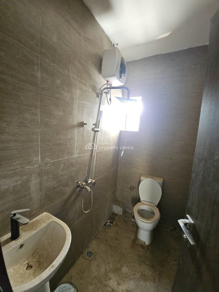 5 Bedroom Duplex, By Garki Market, Garki, Abuja, Terraced Duplex for Rent