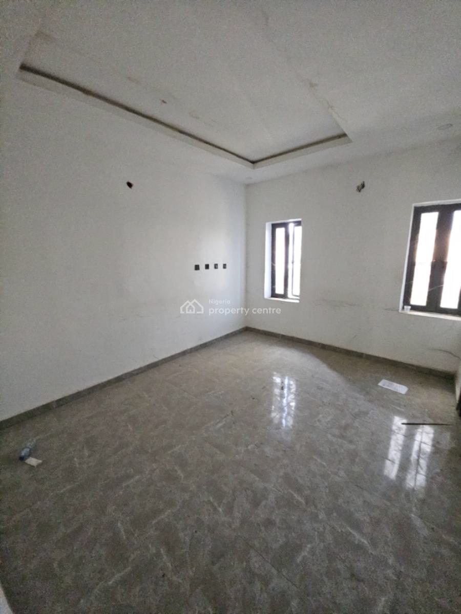 5 Bedroom Duplex, By Garki Market, Garki, Abuja, Terraced Duplex for Rent