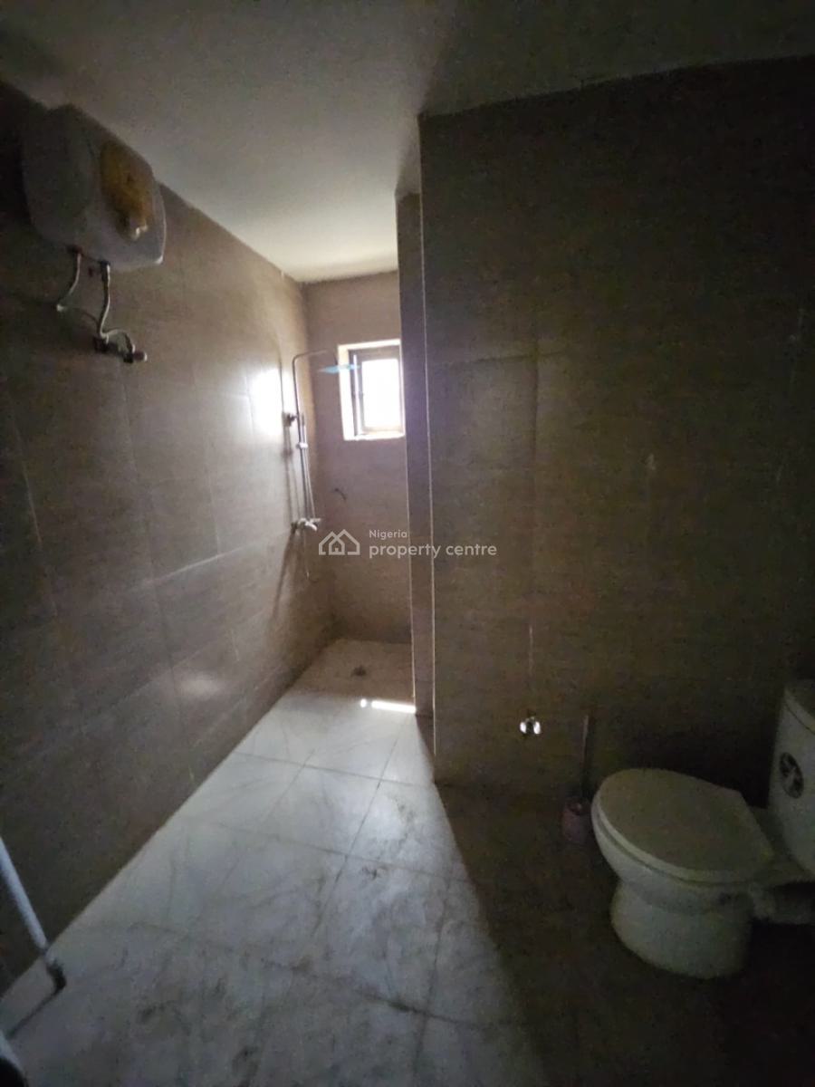5 Bedroom Duplex, By Garki Market, Garki, Abuja, Terraced Duplex for Rent