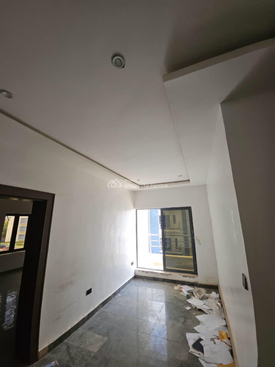 5 Bedroom Duplex, By Garki Market, Garki, Abuja, Terraced Duplex for Rent