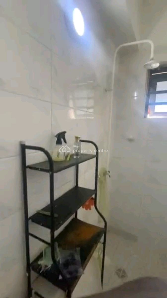Standard and Spacious Mini Flat, Onike, Yaba, Lagos, Mini Flat (room and Parlour) for Rent