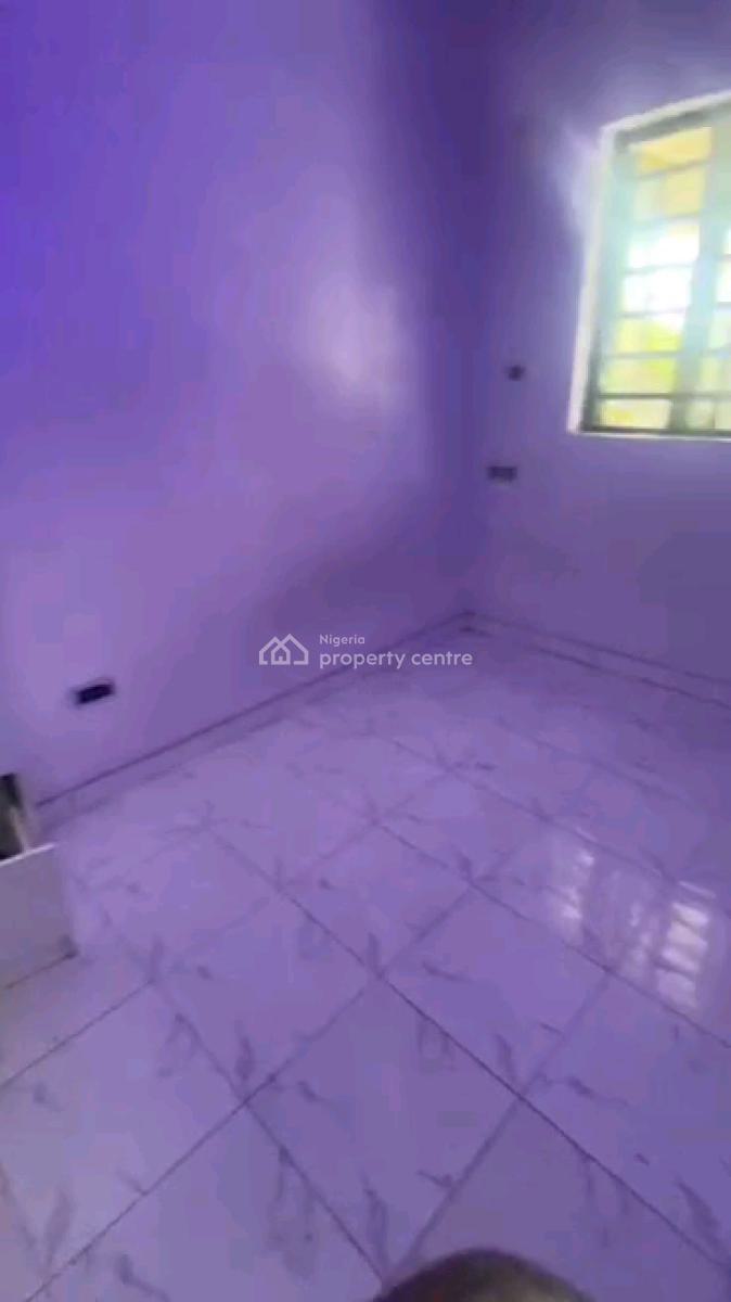 Standard and Spacious Mini Flat, Onike, Yaba, Lagos, Mini Flat (room and Parlour) for Rent