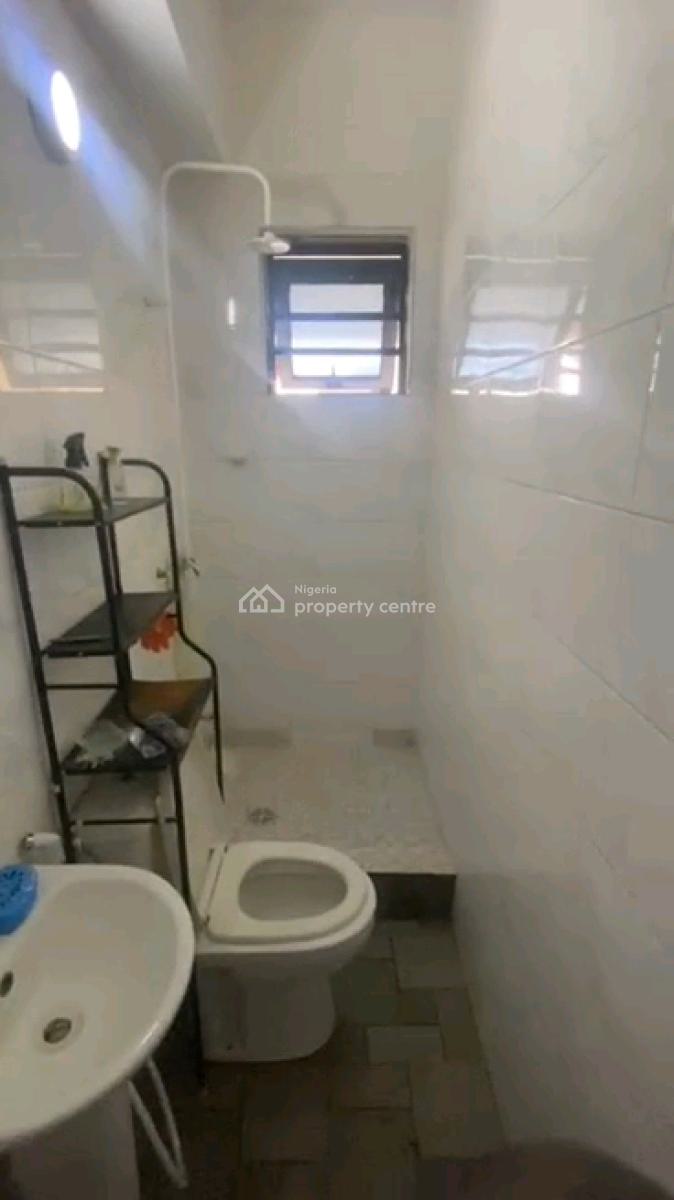 Standard and Spacious Mini Flat, Onike, Yaba, Lagos, Mini Flat (room and Parlour) for Rent