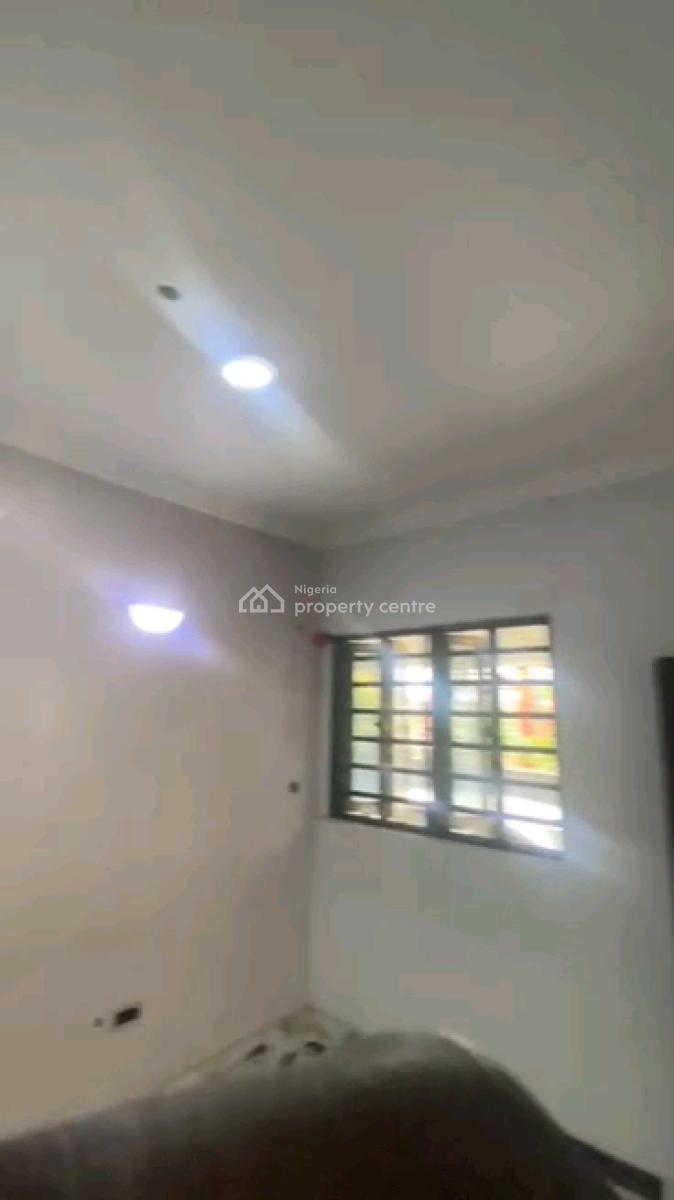 Standard and Spacious Mini Flat, Onike, Yaba, Lagos, Mini Flat (room and Parlour) for Rent