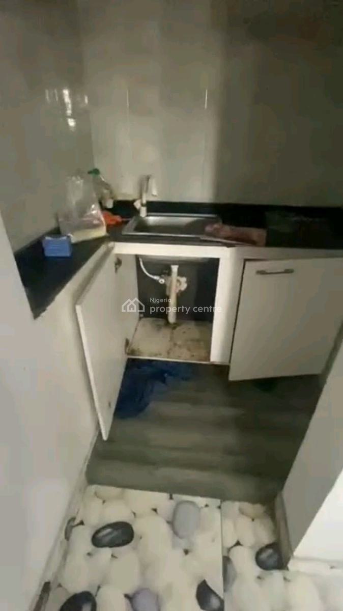 Standard and Spacious Mini Flat, Onike, Yaba, Lagos, Mini Flat (room and Parlour) for Rent