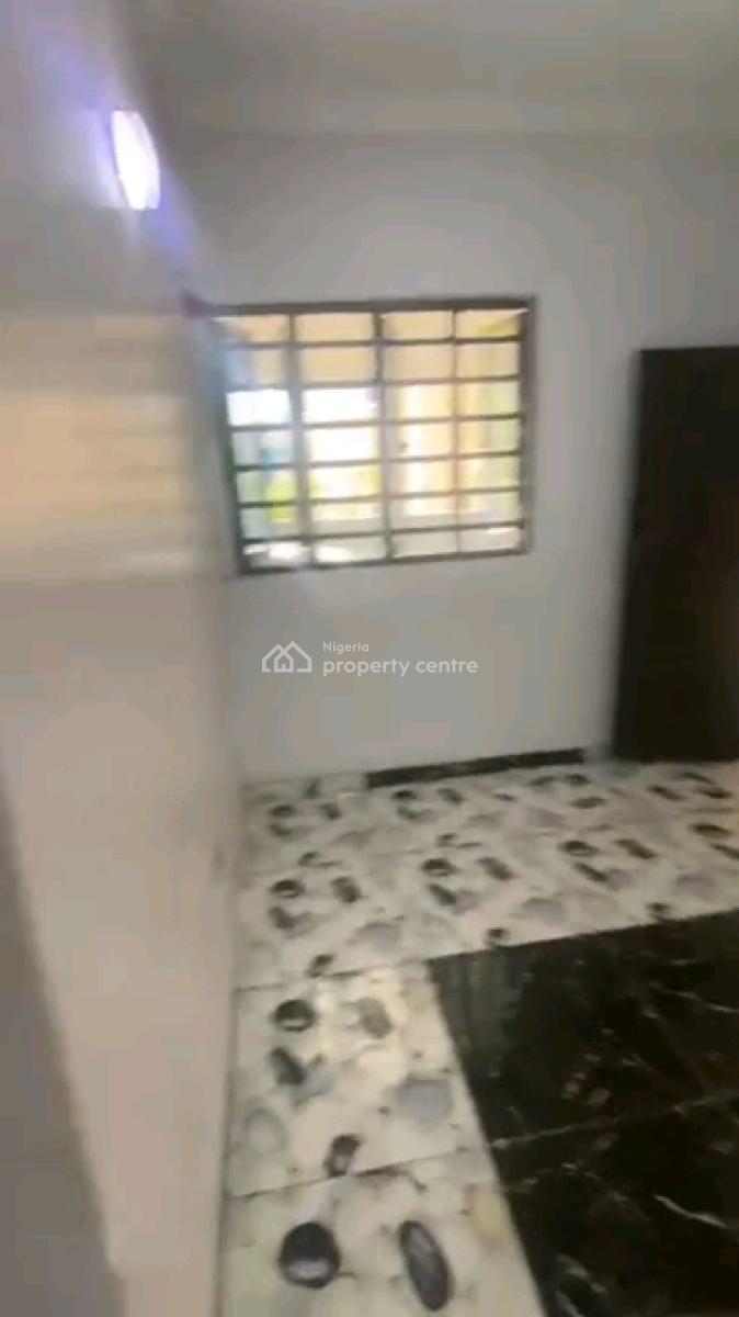 Standard and Spacious Mini Flat, Onike, Yaba, Lagos, Mini Flat (room and Parlour) for Rent