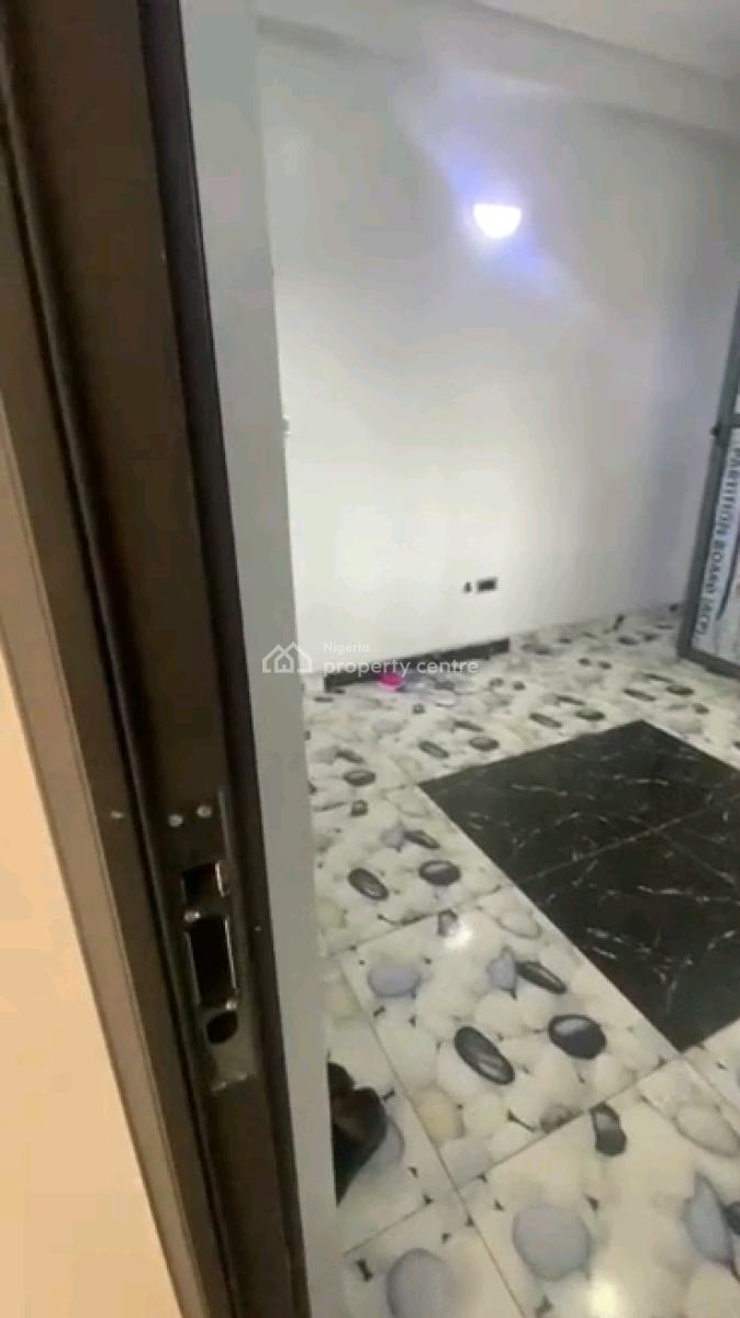 Standard and Spacious Mini Flat, Onike, Yaba, Lagos, Mini Flat (room and Parlour) for Rent