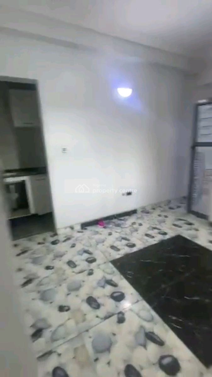 Standard and Spacious Mini Flat, Onike, Yaba, Lagos, Mini Flat (room and Parlour) for Rent