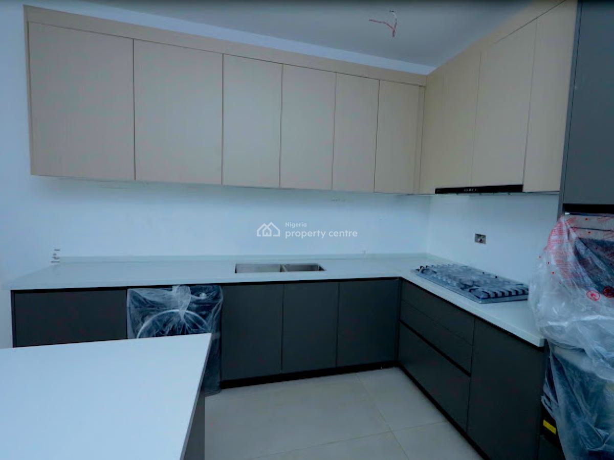 Luxury 2 Bedroom Apartments, Lekki Phase 1, Lekki, Lagos, Flat / Apartment for Sale