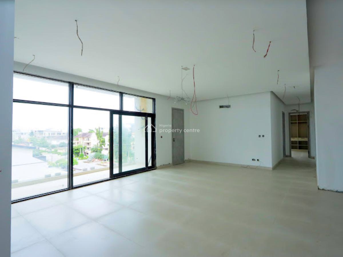 Luxury 2 Bedroom Apartments, Lekki Phase 1, Lekki, Lagos, Flat / Apartment for Sale