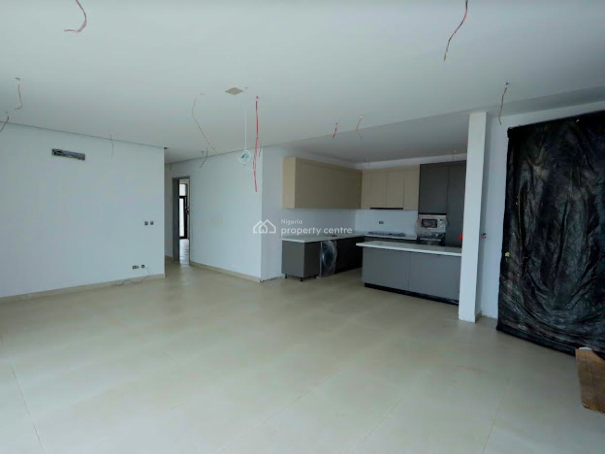 Luxury 2 Bedroom Apartments, Lekki Phase 1, Lekki, Lagos, Flat / Apartment for Sale