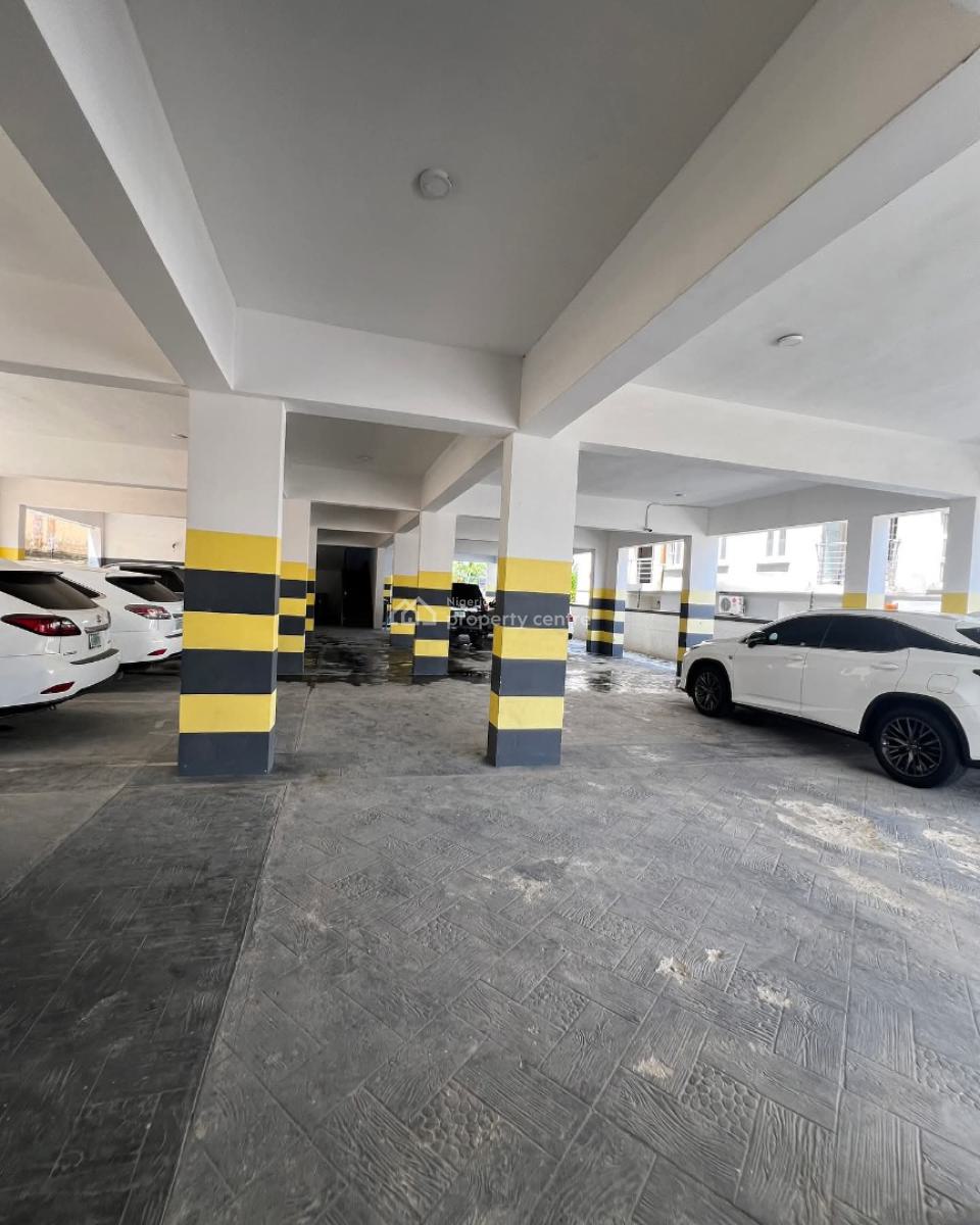 Newly Built Mini Flat Apartment, Ologolo, Lekki, Lagos, Mini Flat (room and Parlour) for Sale