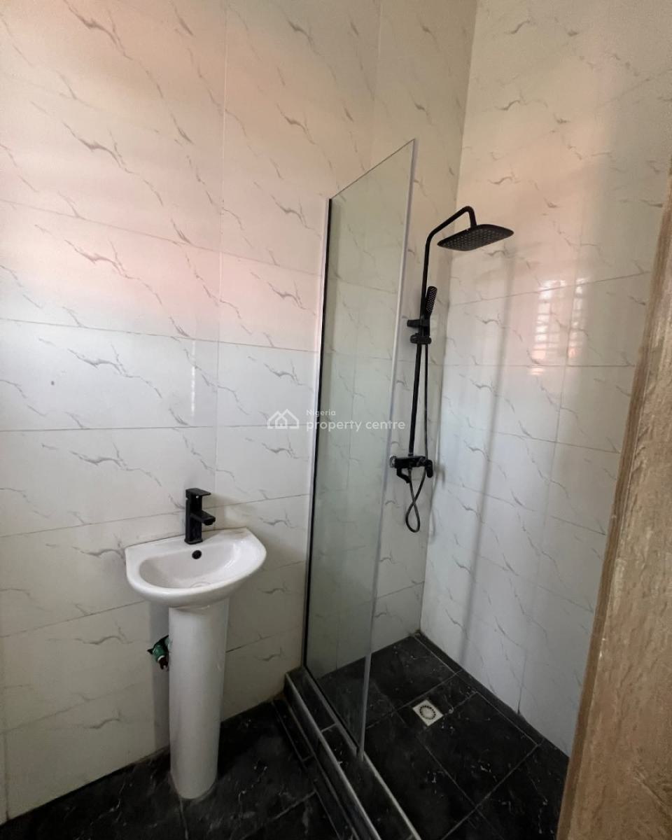Newly Built Mini Flat Apartment, Ologolo, Lekki, Lagos, Mini Flat (room and Parlour) for Sale