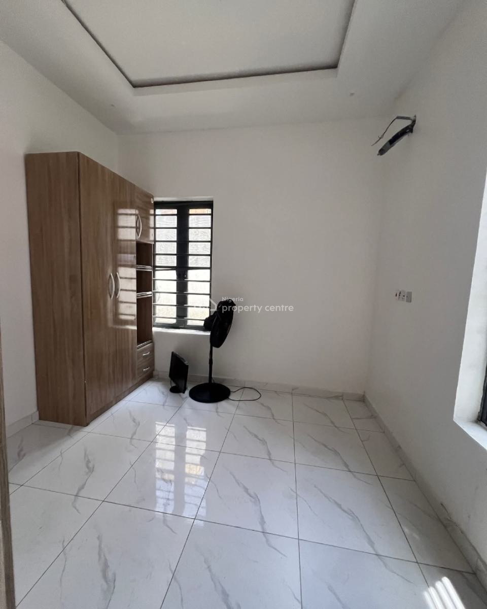 Newly Built Mini Flat Apartment, Ologolo, Lekki, Lagos, Mini Flat (room and Parlour) for Sale