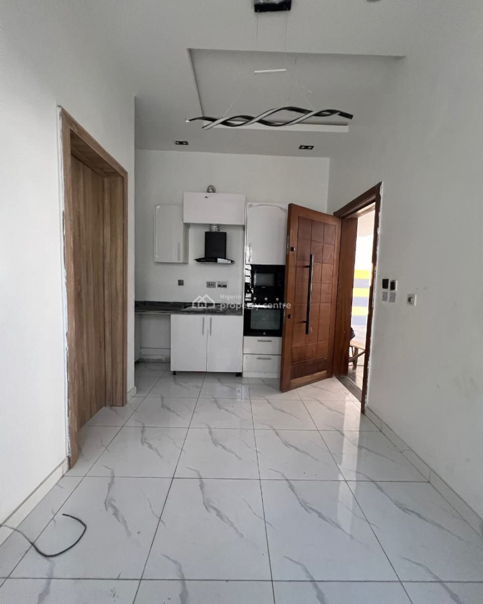 Newly Built Mini Flat Apartment, Ologolo, Lekki, Lagos, Mini Flat (room and Parlour) for Sale