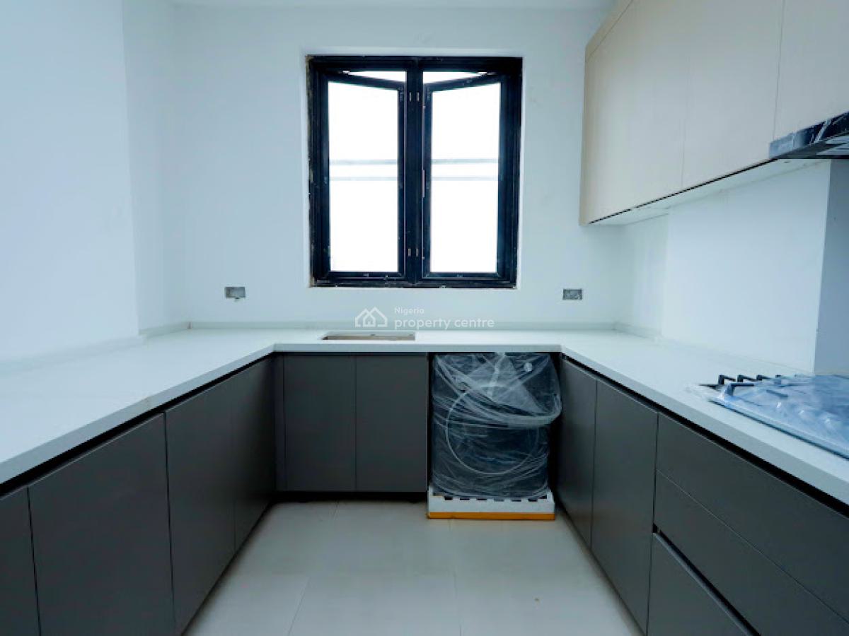 Luxury 3 Bedroom Apartments in Lekki Phase 1!, Lekki, Lekki, Lagos, Flat / Apartment for Sale