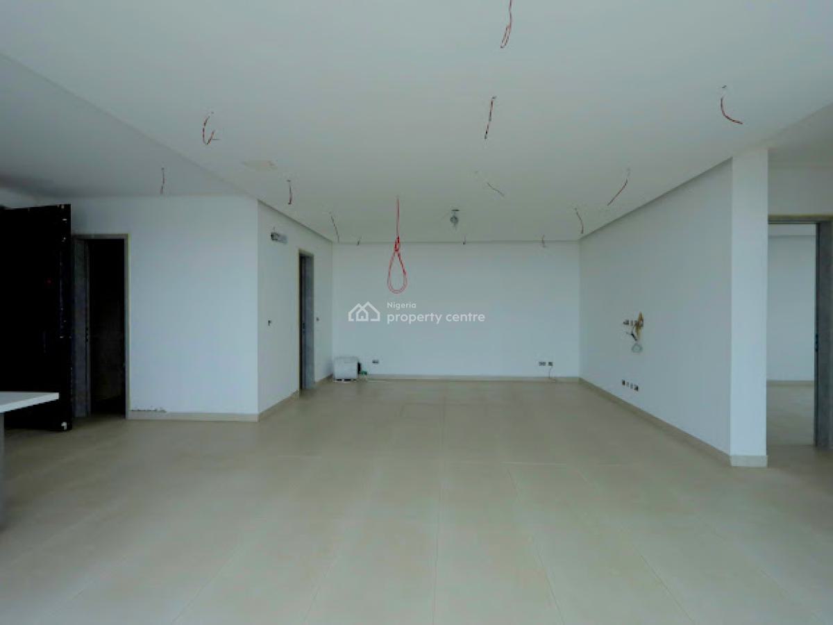 Luxury 3 Bedroom Apartments in Lekki Phase 1!, Lekki, Lekki, Lagos, Flat / Apartment for Sale