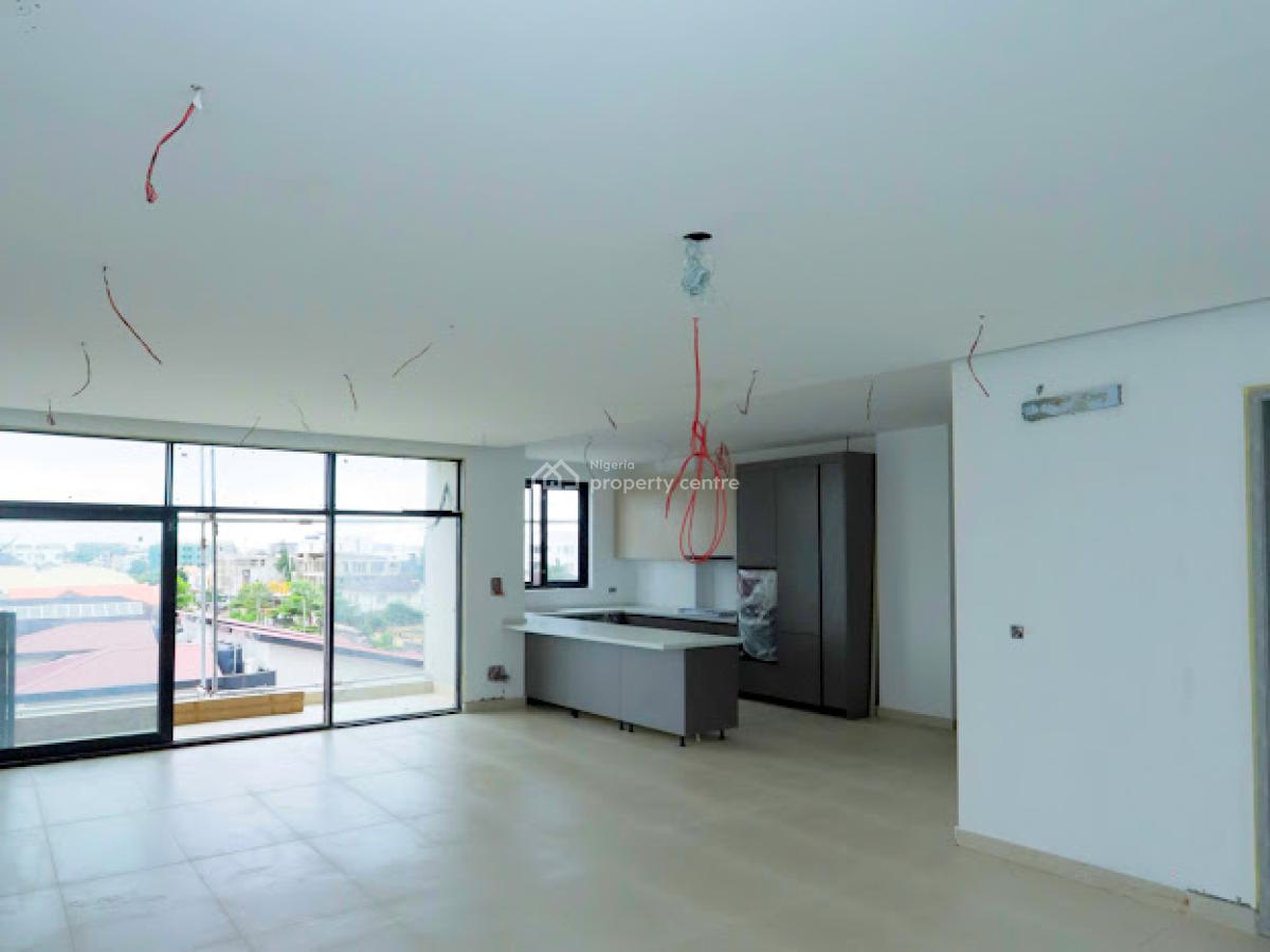 Luxury 3 Bedroom Apartments in Lekki Phase 1!, Lekki, Lekki, Lagos, Flat / Apartment for Sale