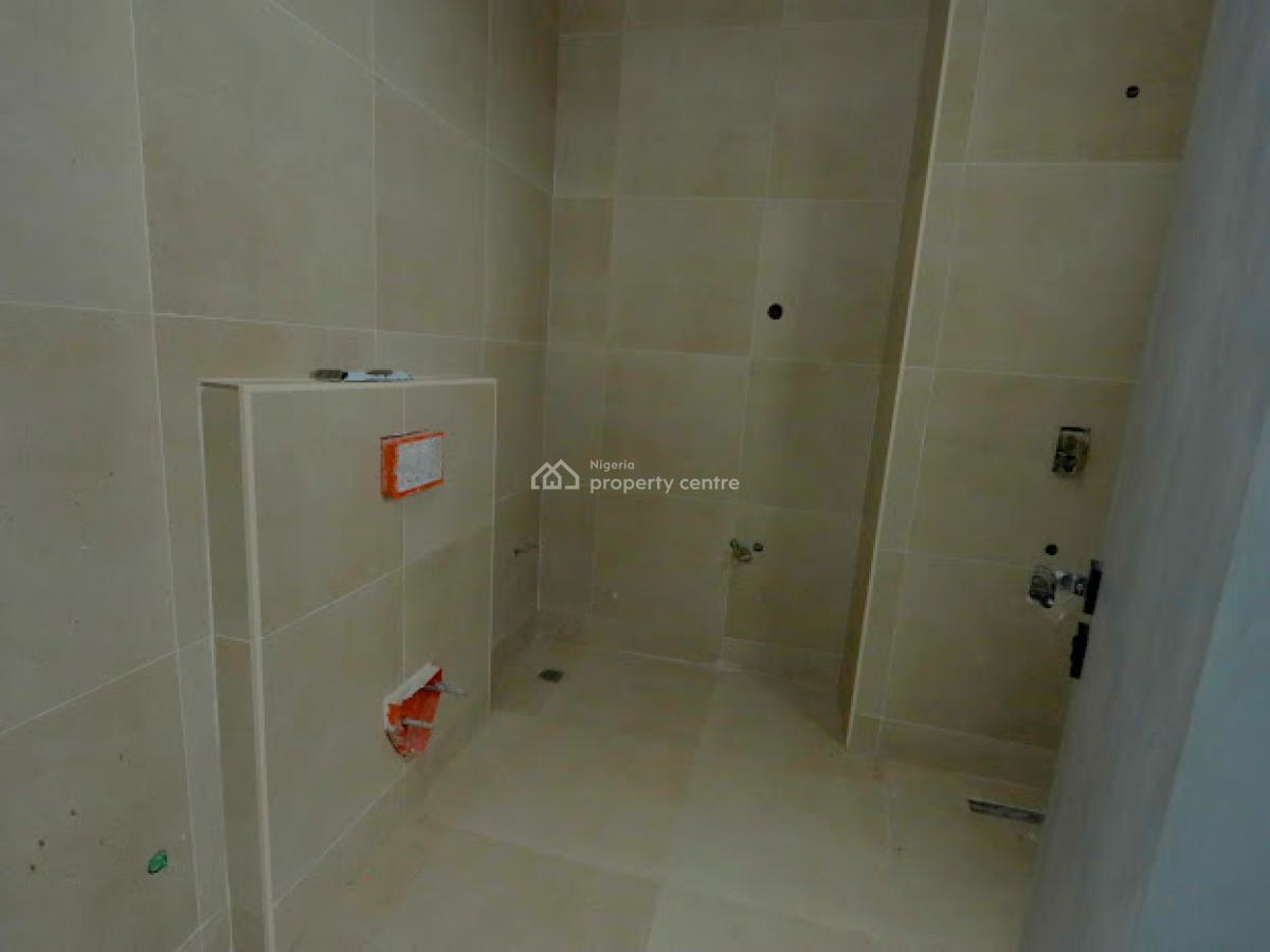 Luxury 3 Bedroom Apartments in Lekki Phase 1!, Lekki, Lekki, Lagos, Flat / Apartment for Sale
