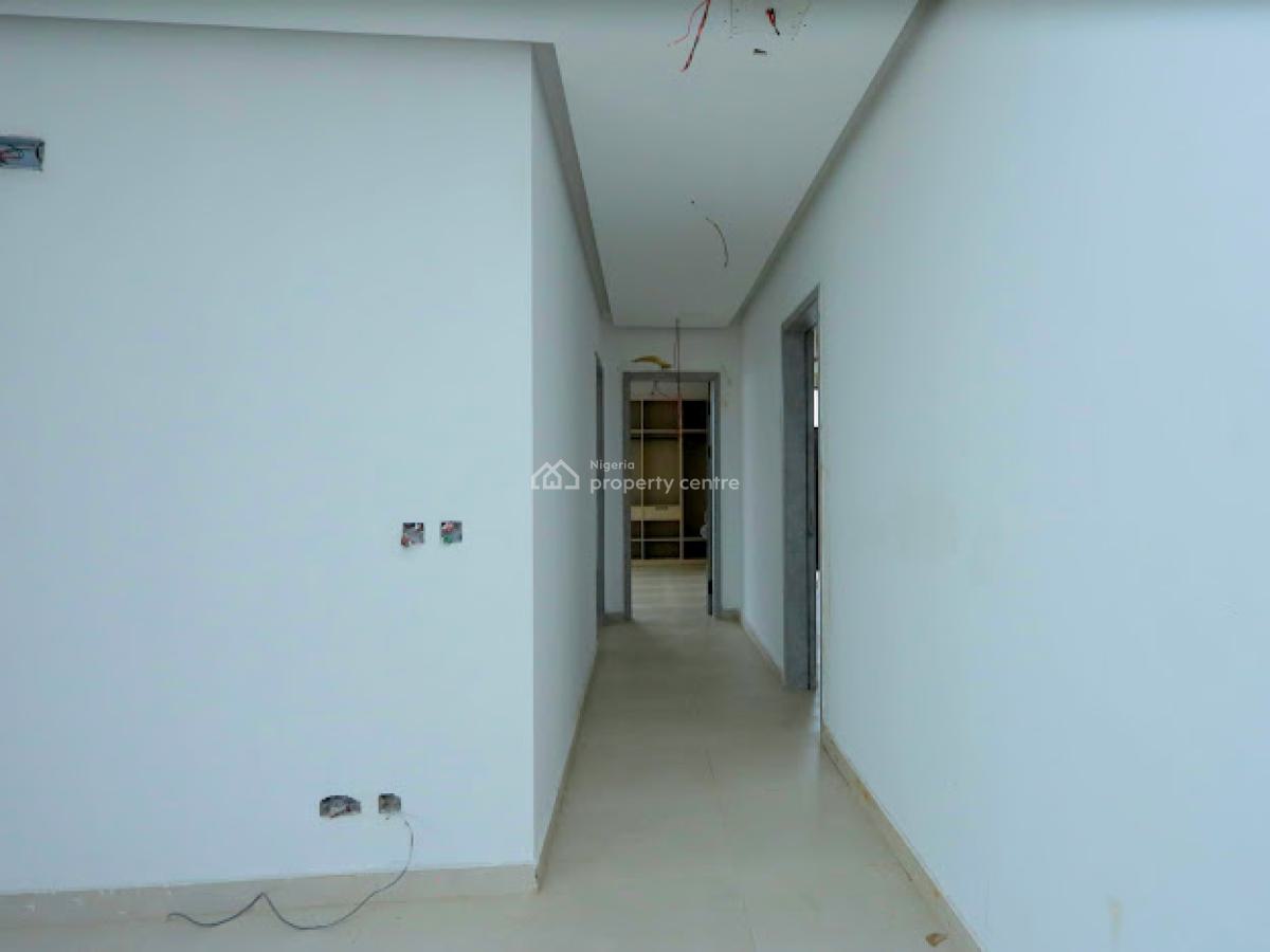Luxury 3 Bedroom Apartments in Lekki Phase 1!, Lekki, Lekki, Lagos, Flat / Apartment for Sale