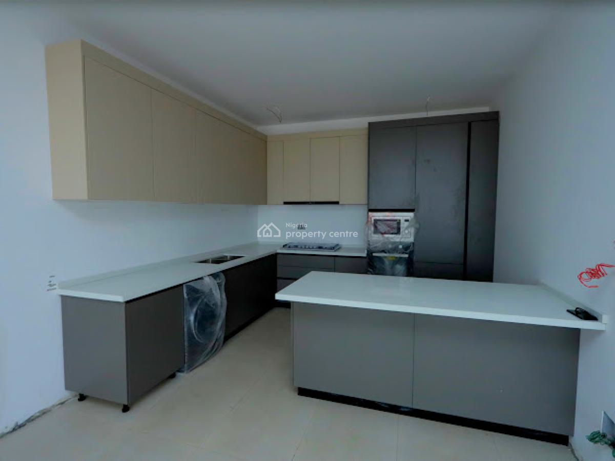 Luxury 3 Bedroom Apartments in Lekki Phase 1!, Lekki, Lekki, Lagos, Flat / Apartment for Sale