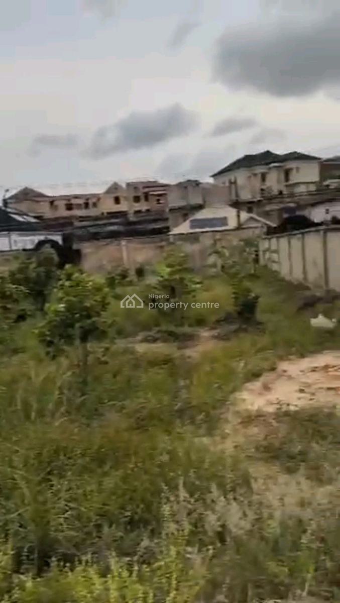 Land Measuring 650sqm Is Available and Genuine, Off Yetunde Brown, Ifako, Gbagada, Lagos, Mixed-use Land for Sale