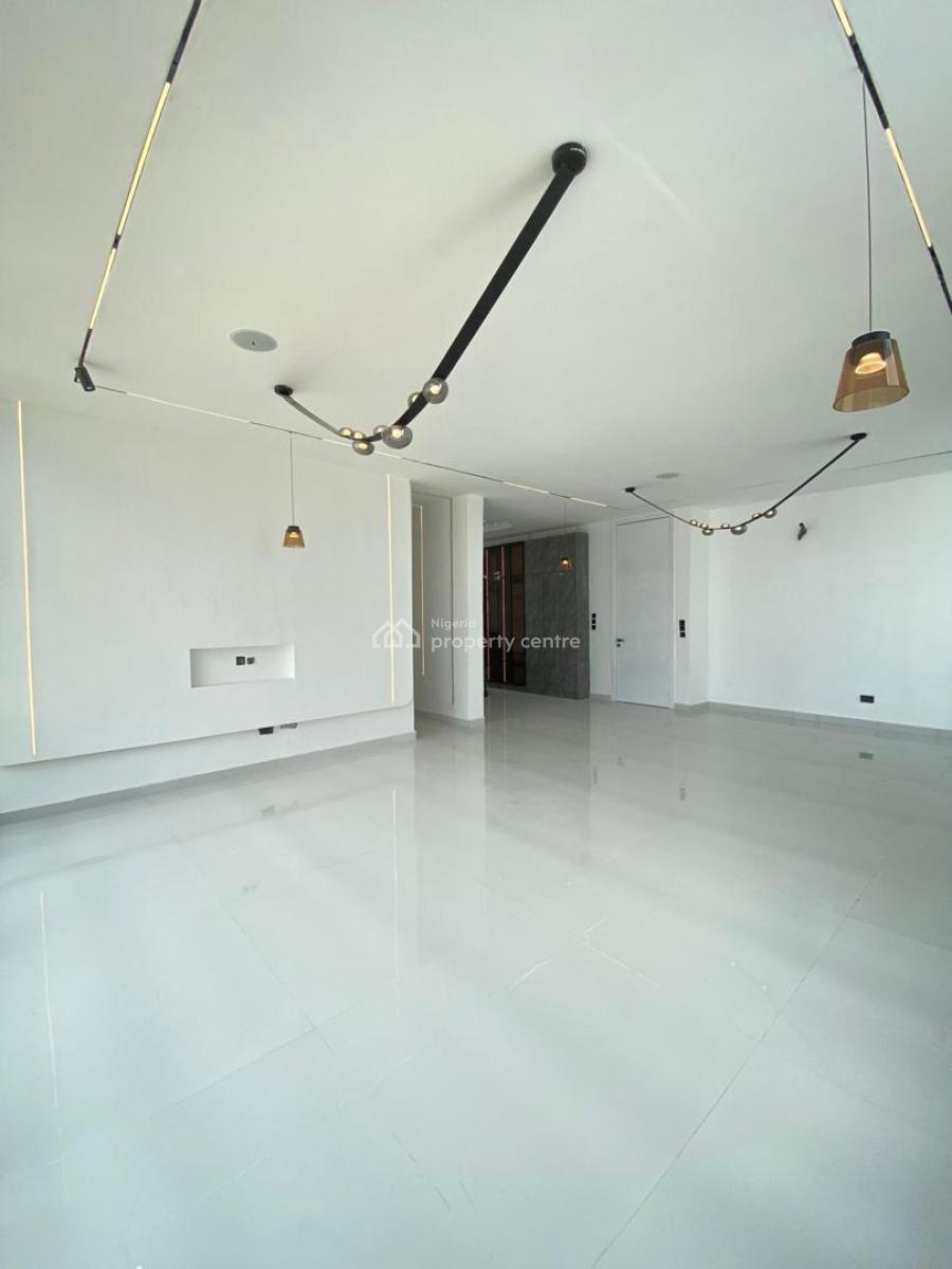 5 Bedroom Fully Detached Duplex with Bq, Osapa London, Osapa, Lekki, Lagos, Detached Duplex for Sale