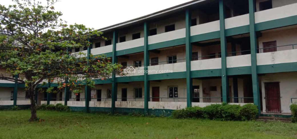 a School with Excellent Facilities in Ago Palace, Ago Palace Way, Okota, Isolo, Lagos, School for Sale