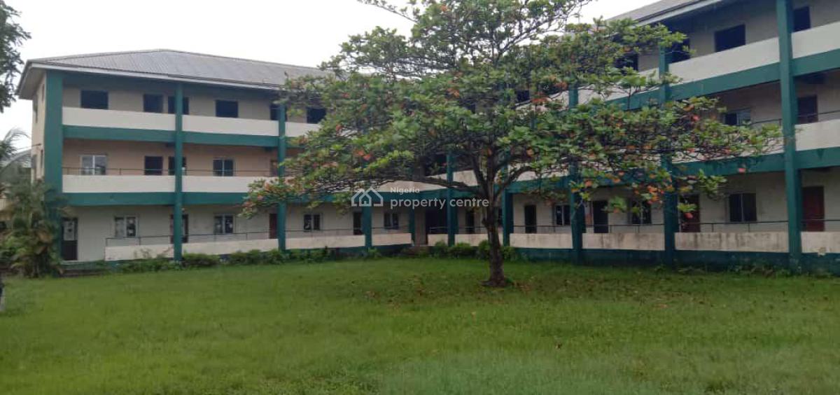 a School with Excellent Facilities in Ago Palace, Ago Palace Way, Okota, Isolo, Lagos, School for Sale