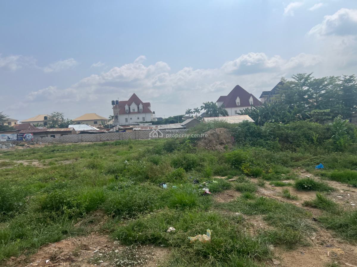 2 Bedrooms Block of with a Big Study Room That Can Be Convert to Room, Kado, Abuja, Block of Flats for Sale