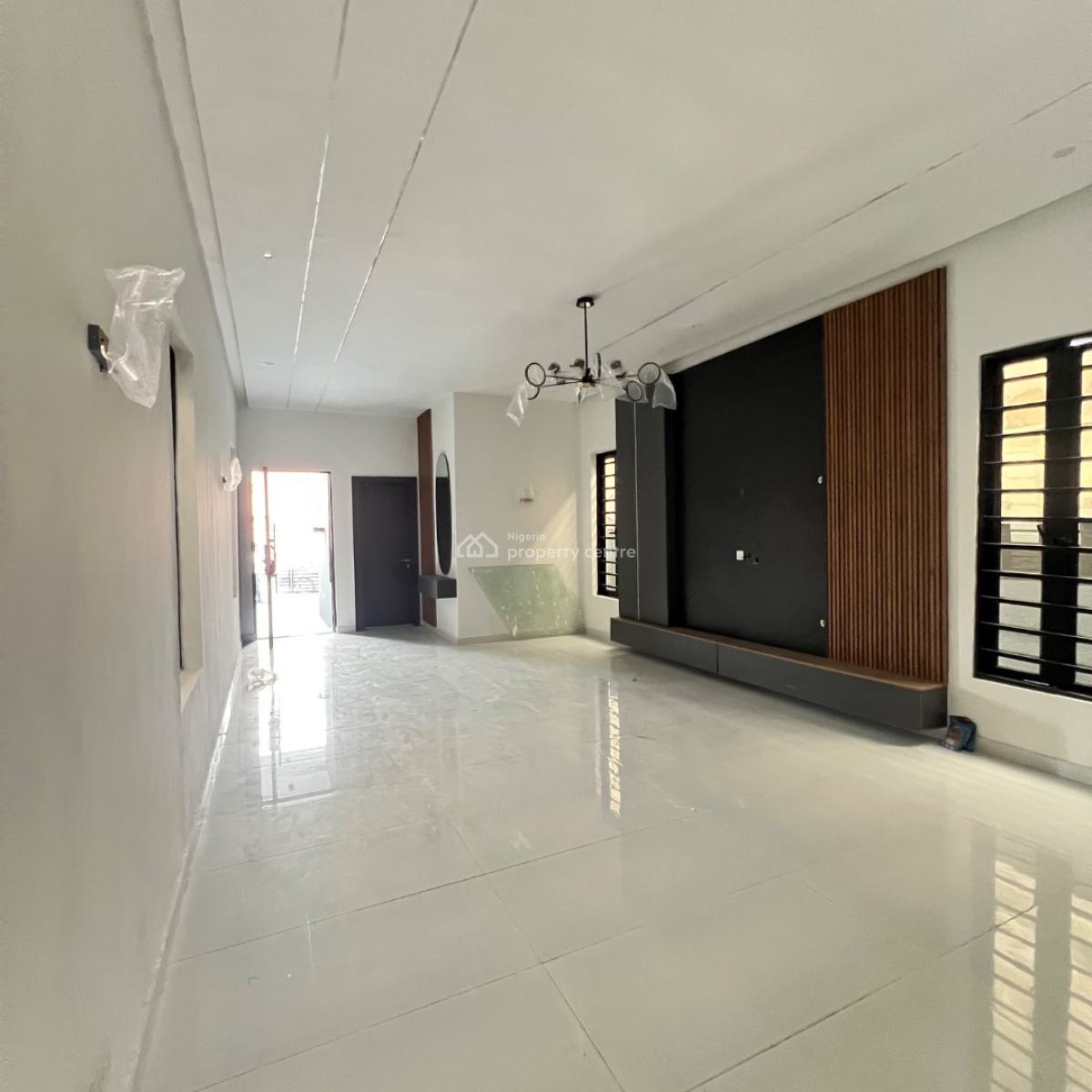 5 Bedroom + Bq, Ajah, Lagos, House for Sale
