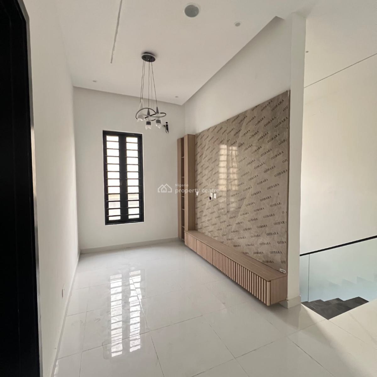 5 Bedroom + Bq, Ajah, Lagos, House for Sale
